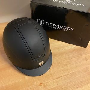 Tipperary Equestrian Helmet